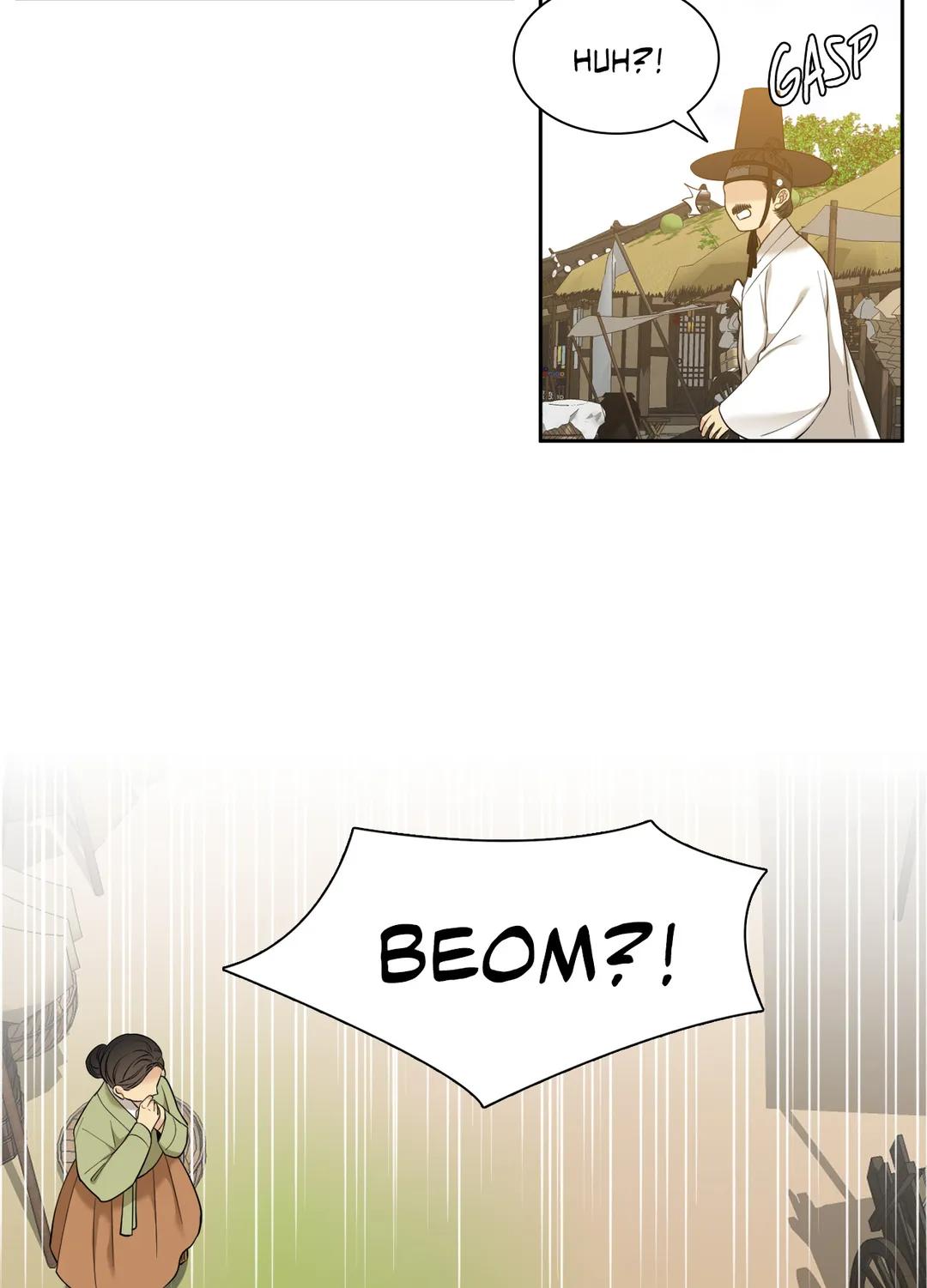 Taming the Tiger Chapter 68.1 page 65 - 
