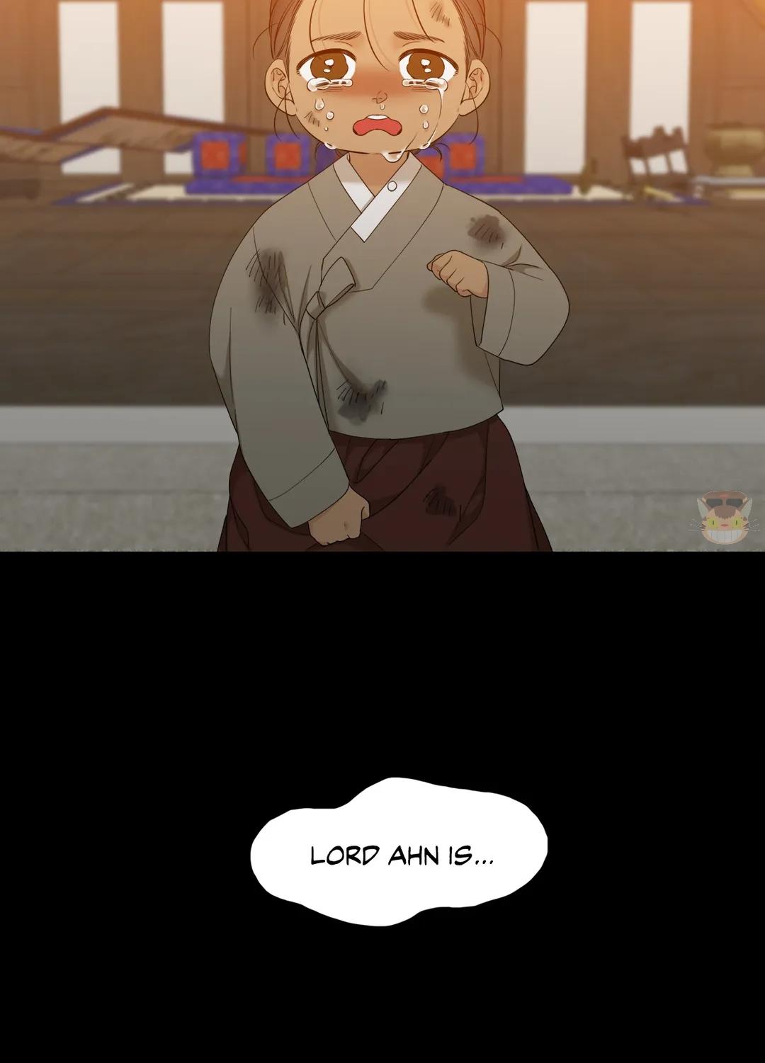 Taming the Tiger Chapter 68.1 page 76 - 