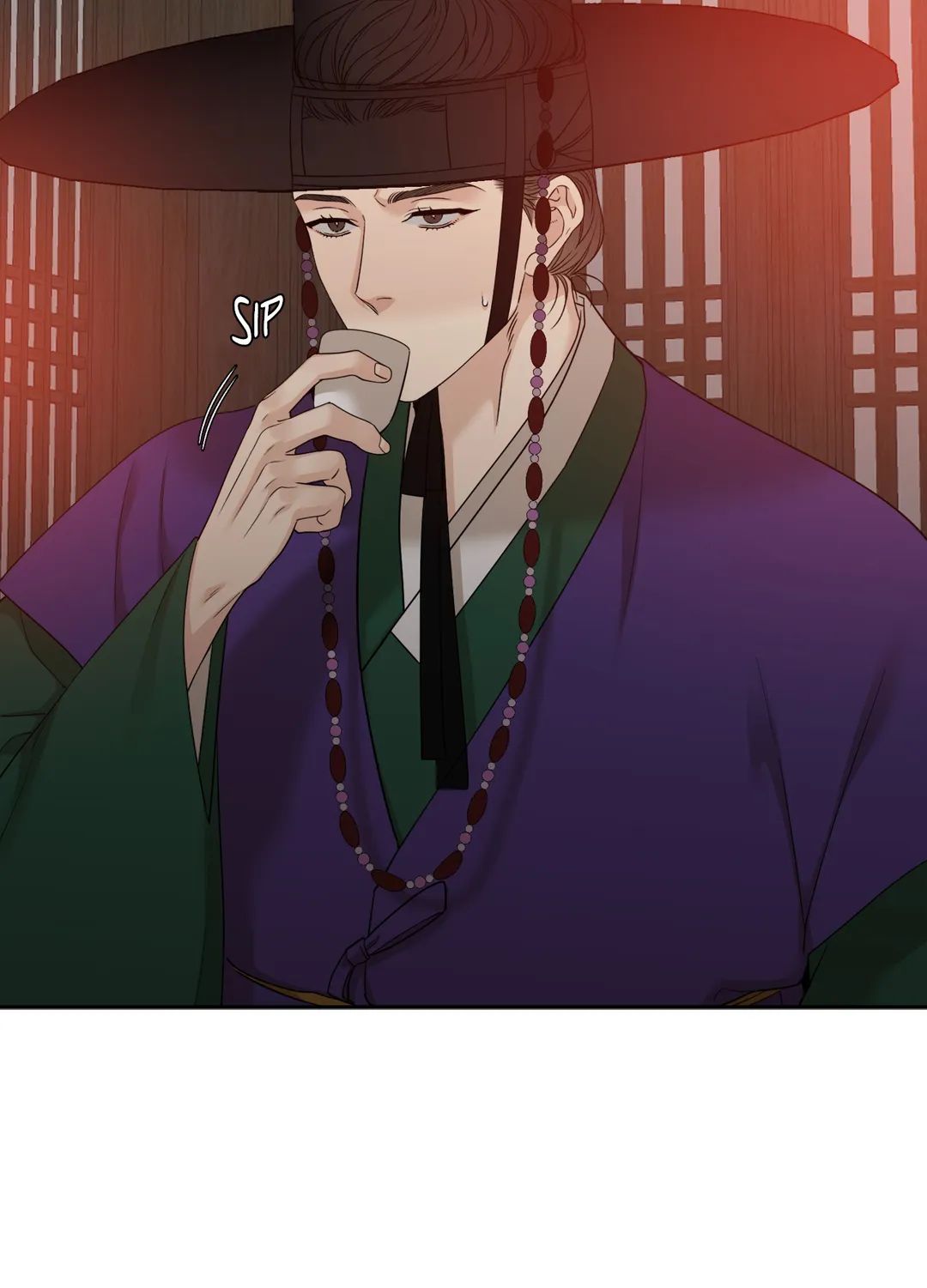 Taming the Tiger Chapter 68 page 11 - 