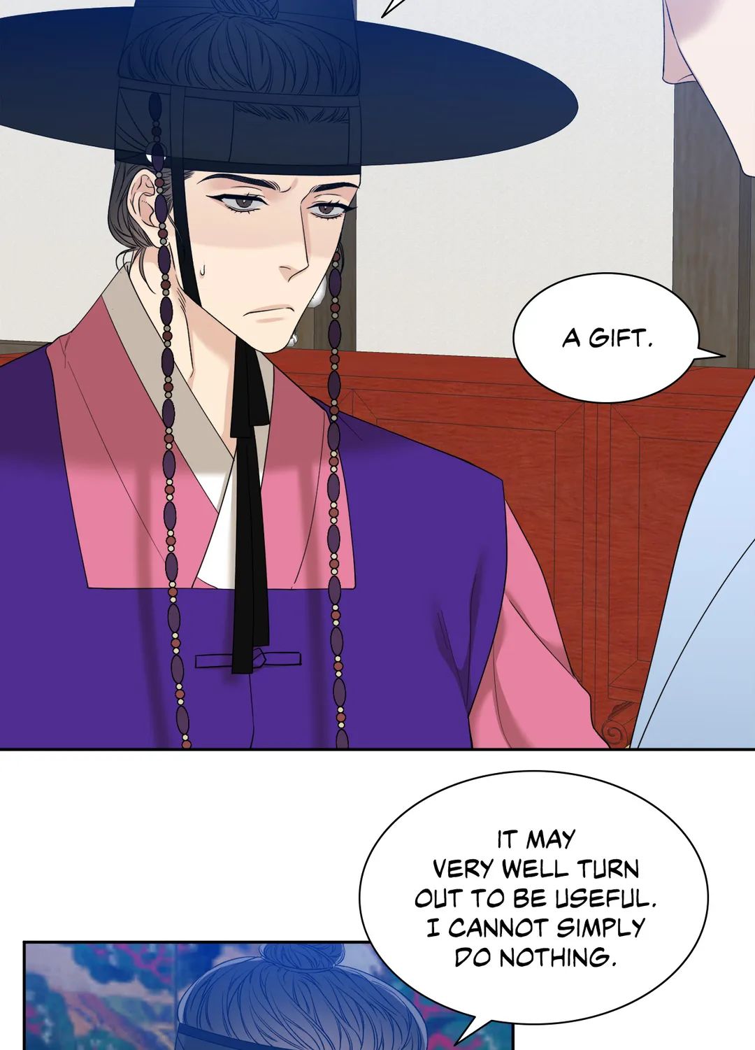 Taming the Tiger Chapter 68 page 23 - 