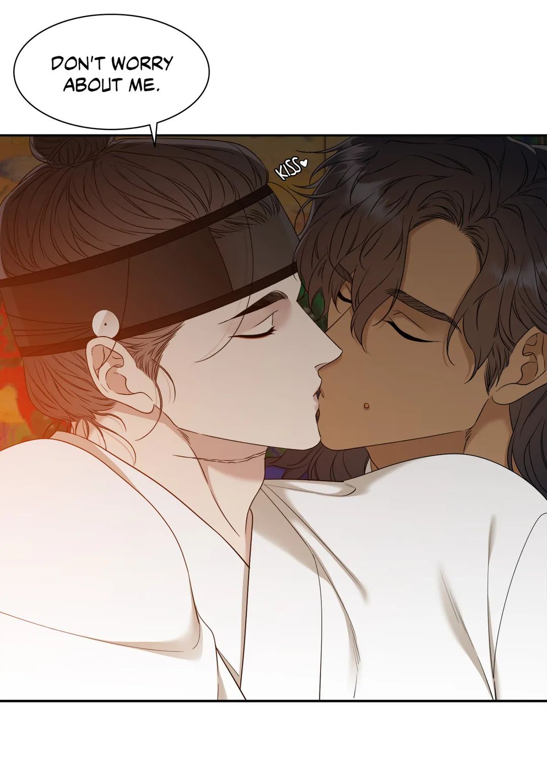 Taming the Tiger Chapter 68 page 31 - 