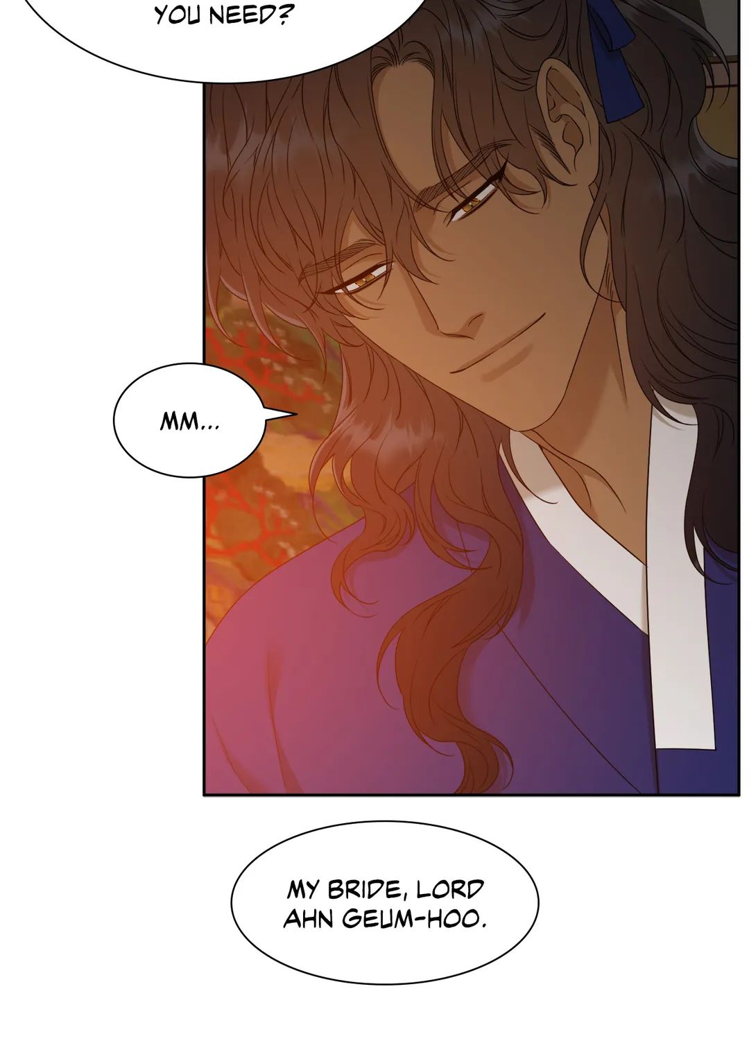 Taming the Tiger Chapter 68 page 36 - 