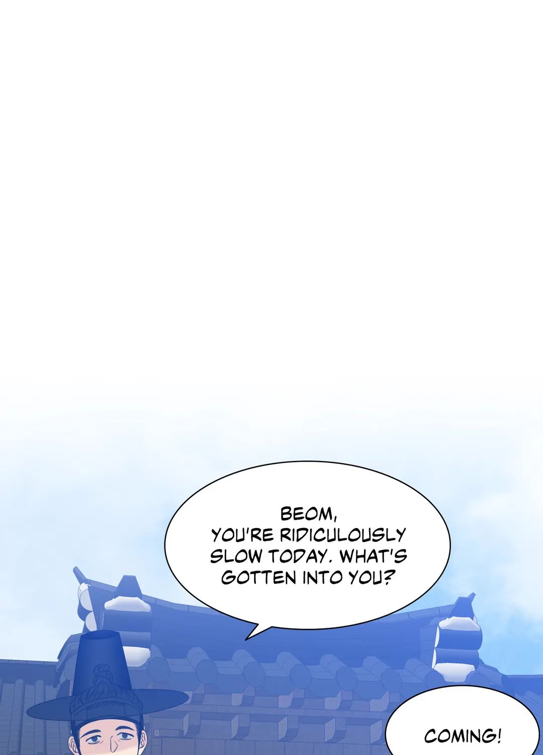 Taming the Tiger Chapter 68 page 39 - 