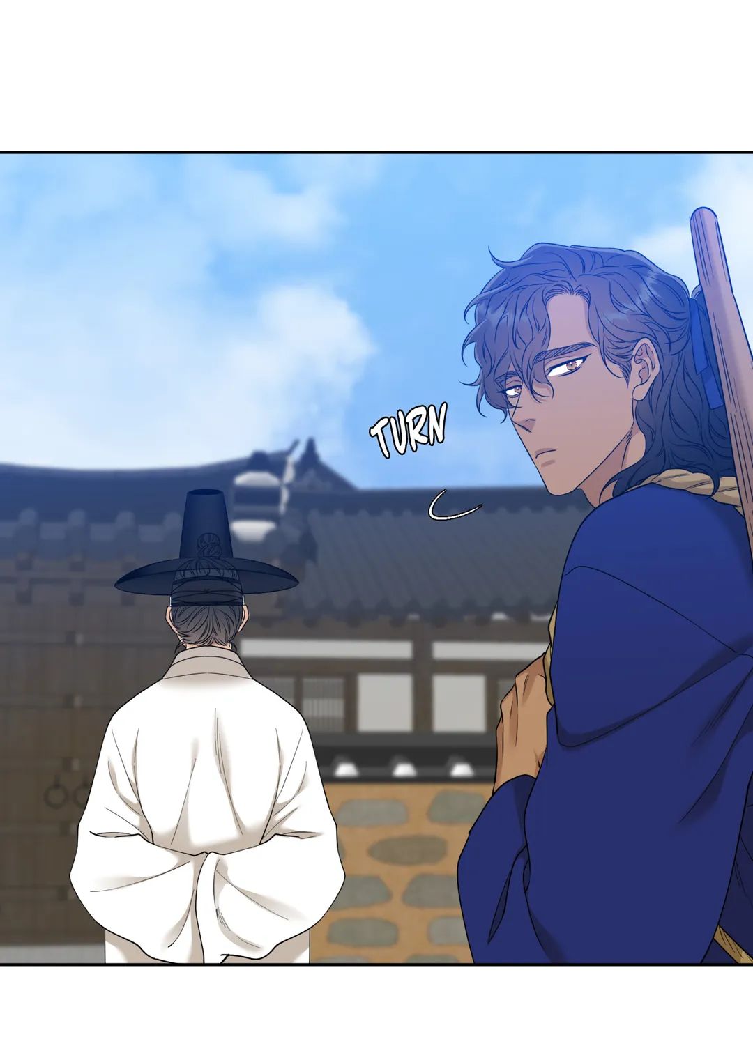 Taming the Tiger Chapter 68 page 41 - 
