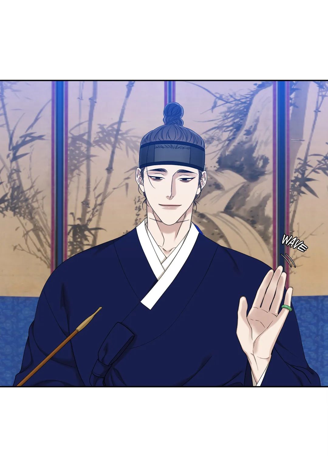 Taming the Tiger Chapter 68 page 43 - 