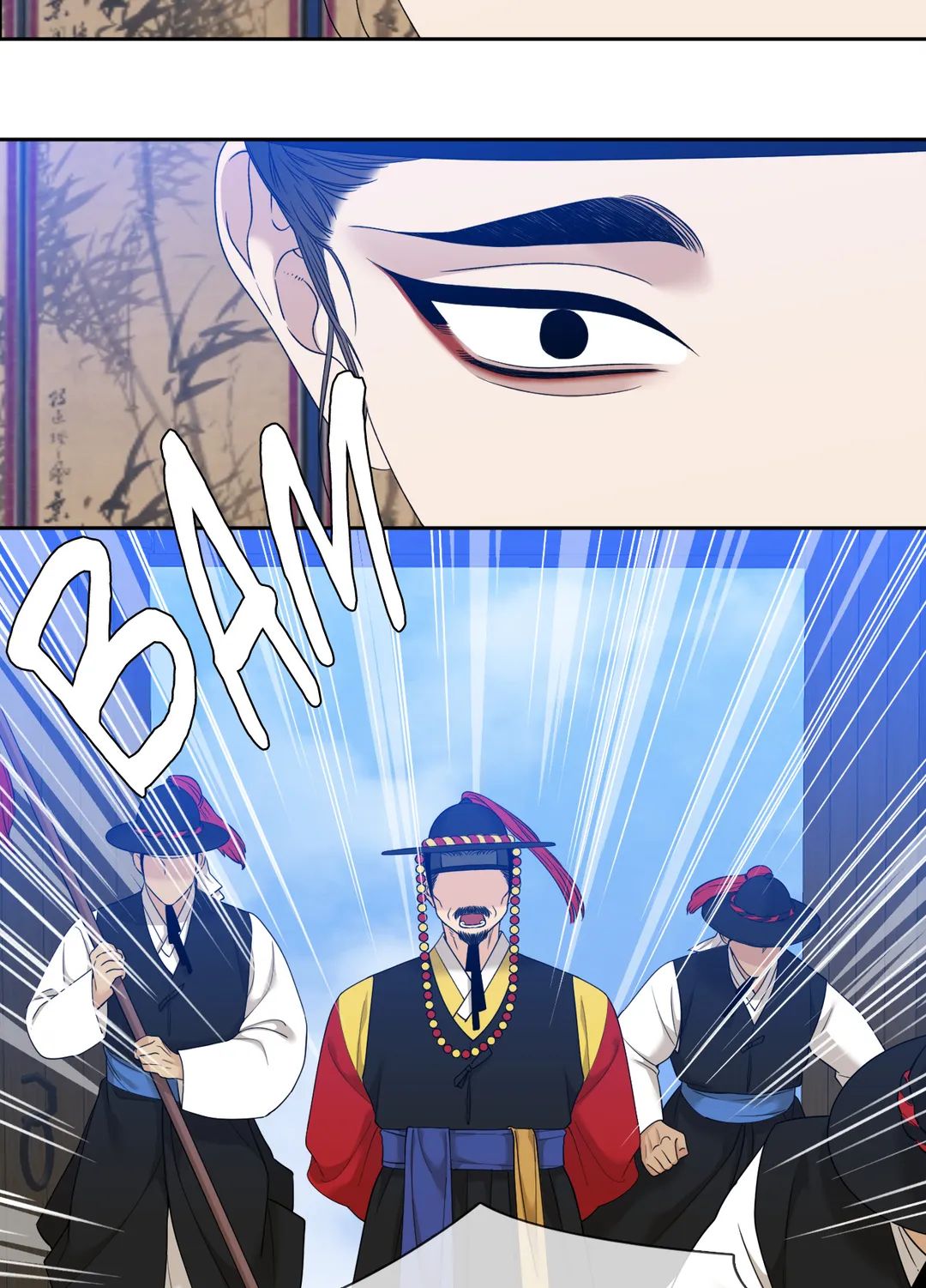 Taming the Tiger Chapter 68 page 48 - 