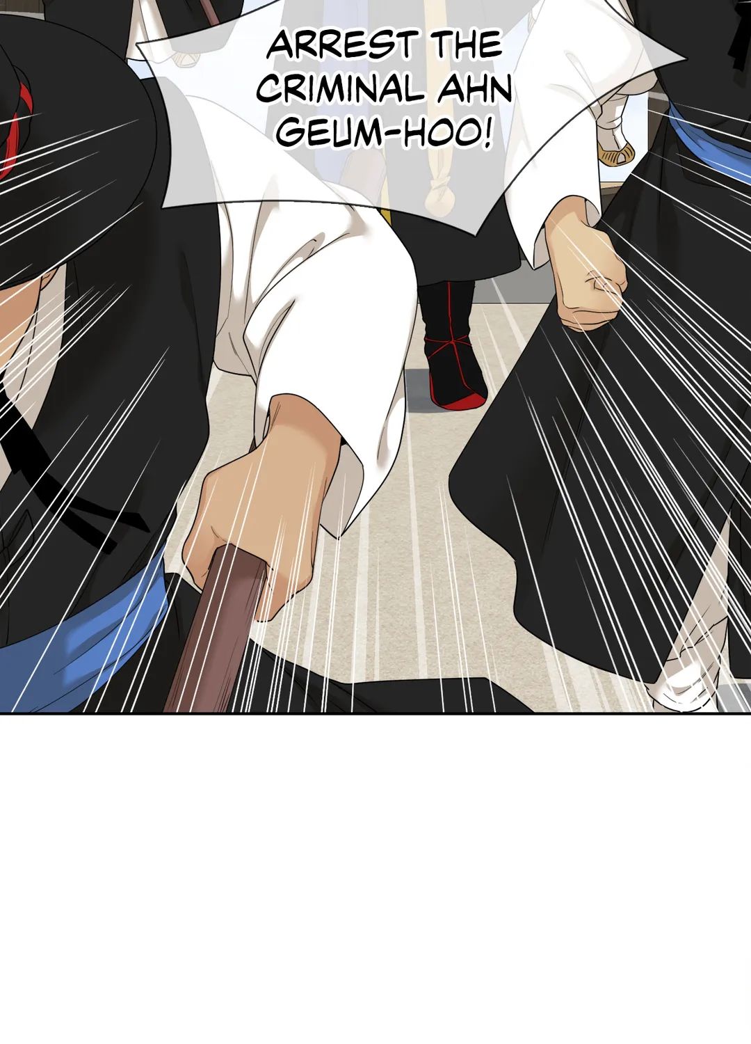 Taming the Tiger Chapter 68 page 49 - 