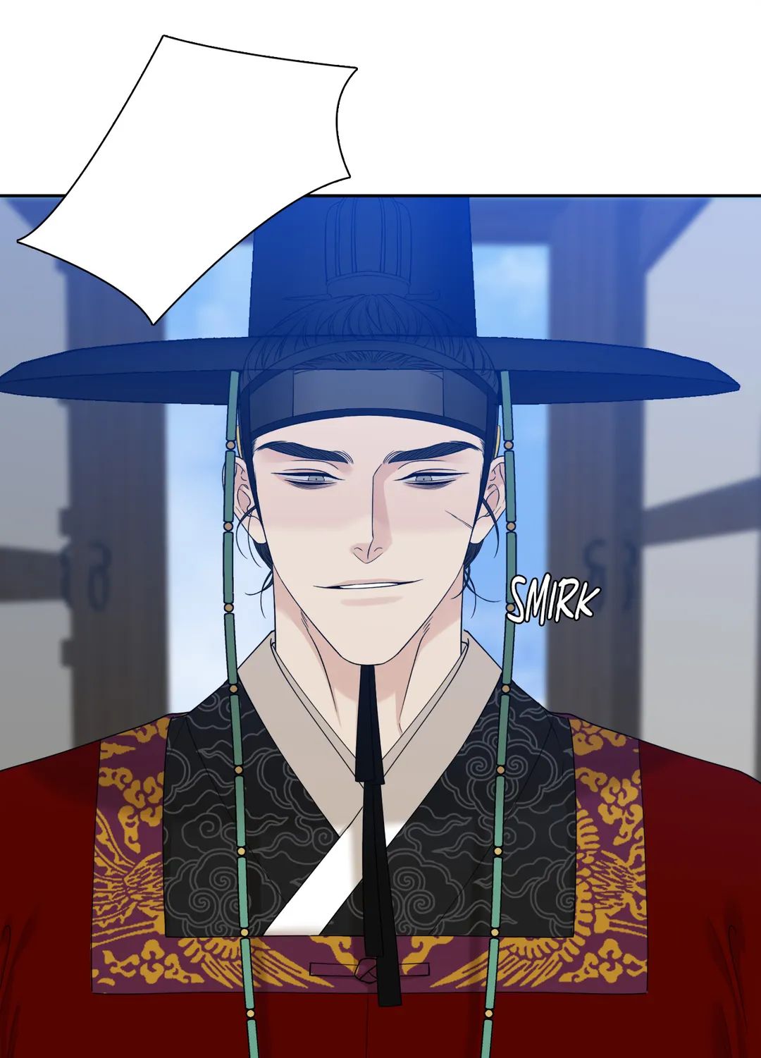 Taming the Tiger Chapter 68 page 57 - 