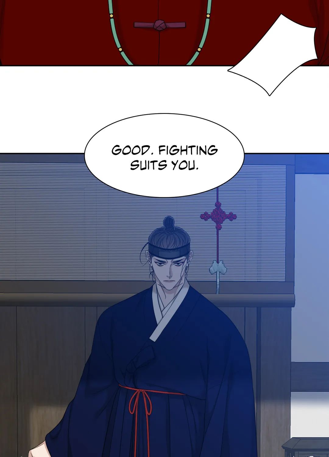 Taming the Tiger Chapter 68 page 58 - 