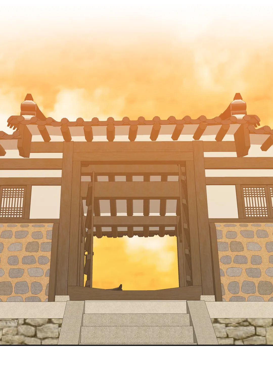 Taming the Tiger Chapter 68 page 71 - 