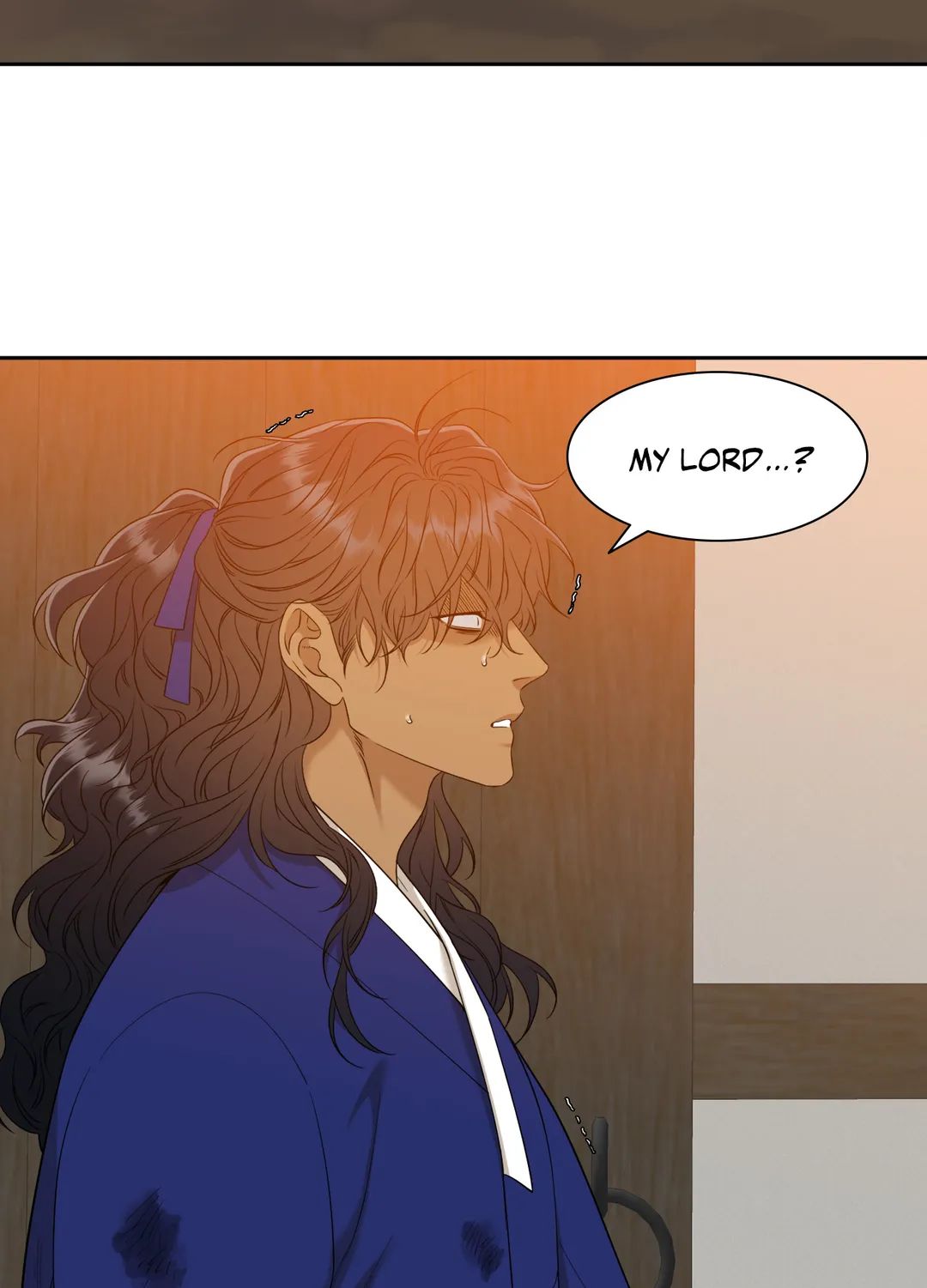 Taming the Tiger Chapter 68 page 73 - 