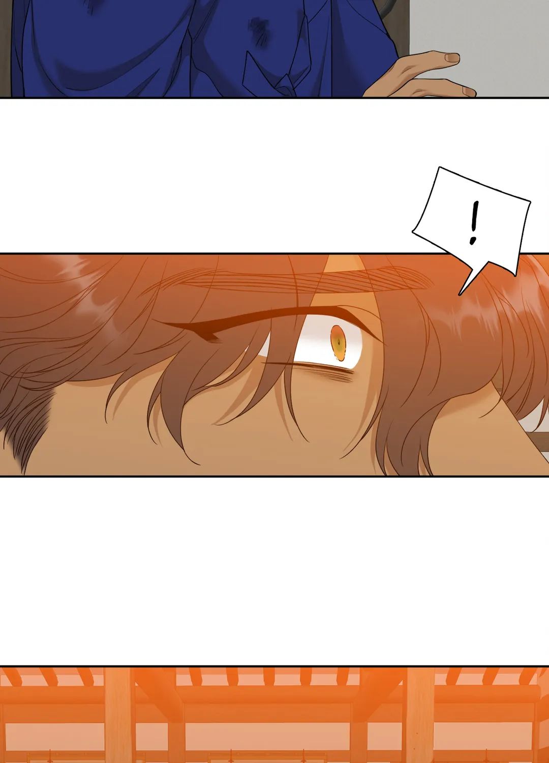 Taming the Tiger Chapter 68 page 74 - 