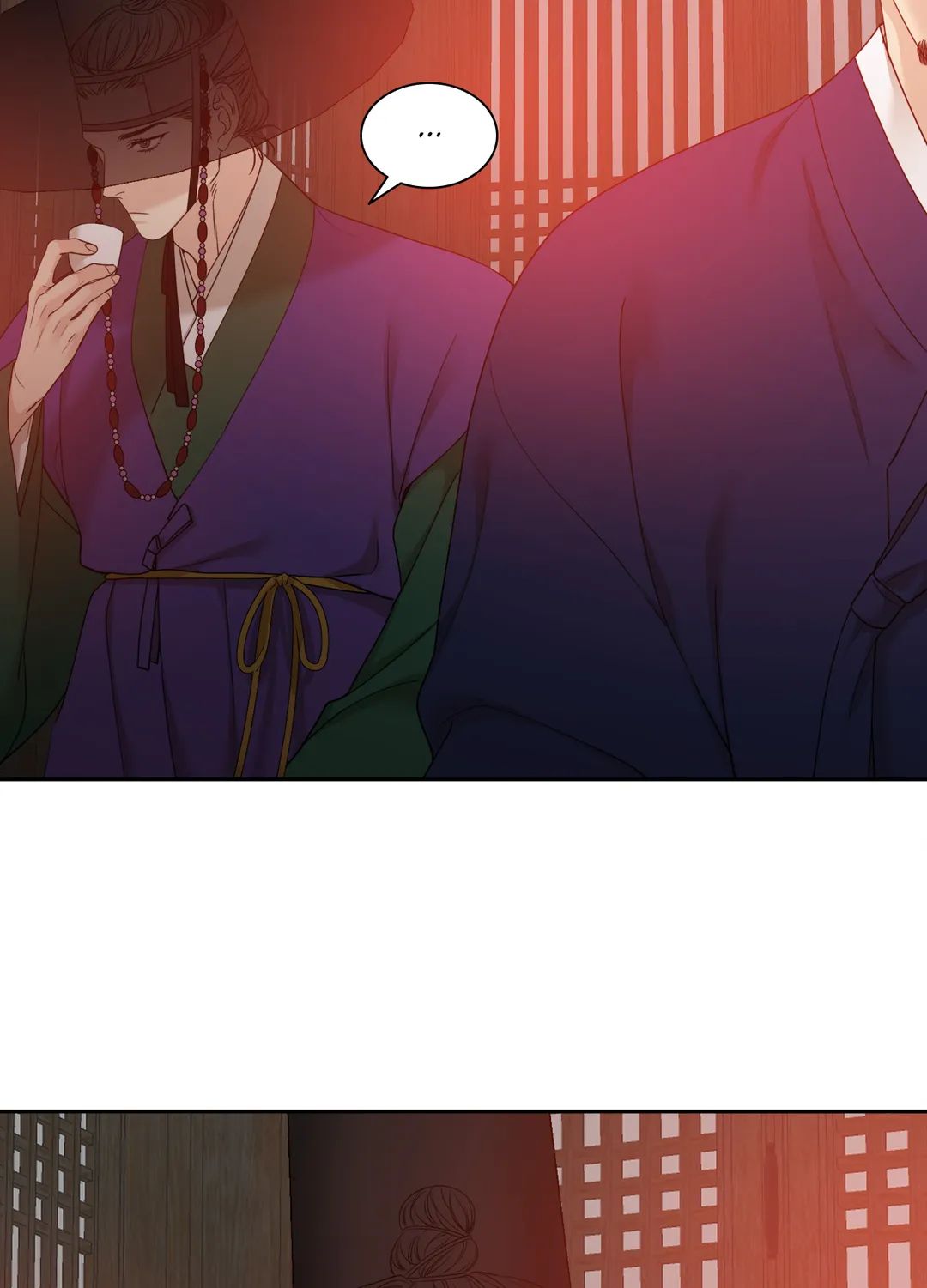 Taming the Tiger Chapter 68 page 10 - 