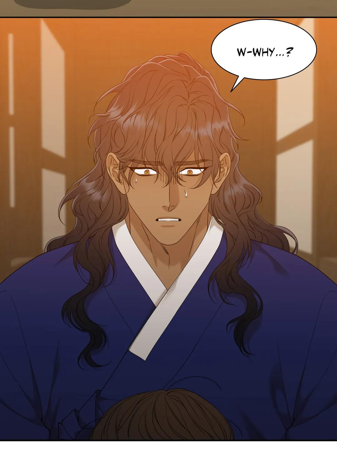 Taming the Tiger Chapter 69.1 page 11 - 