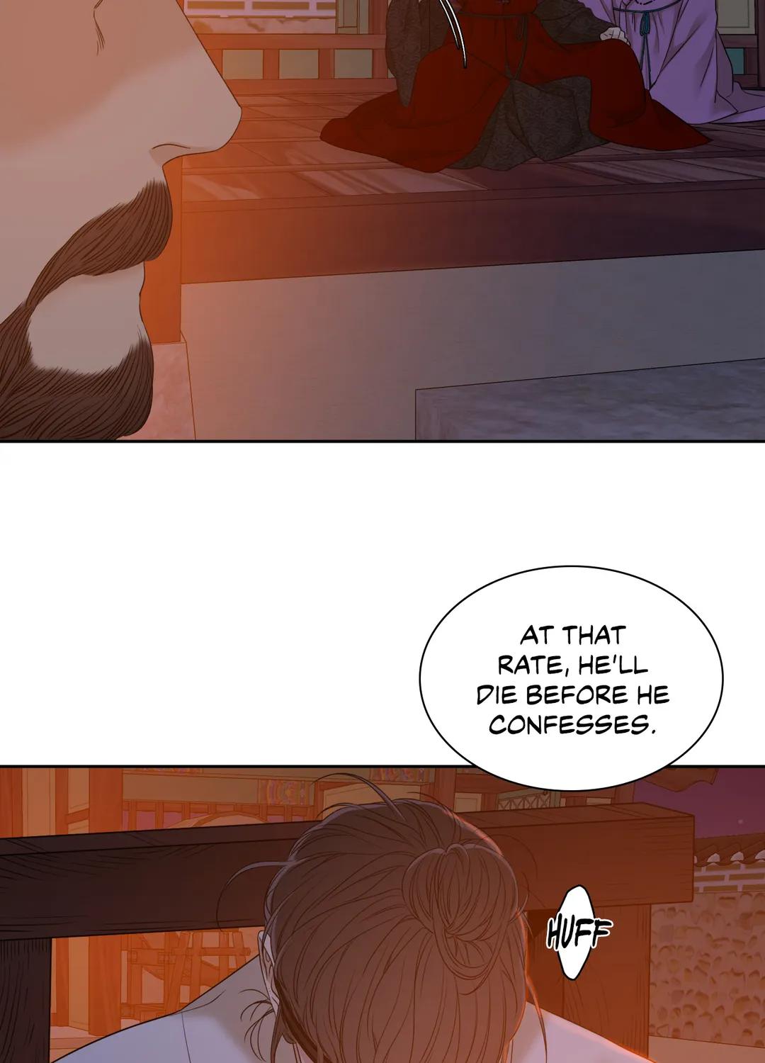 Taming the Tiger Chapter 69.1 page 19 - 