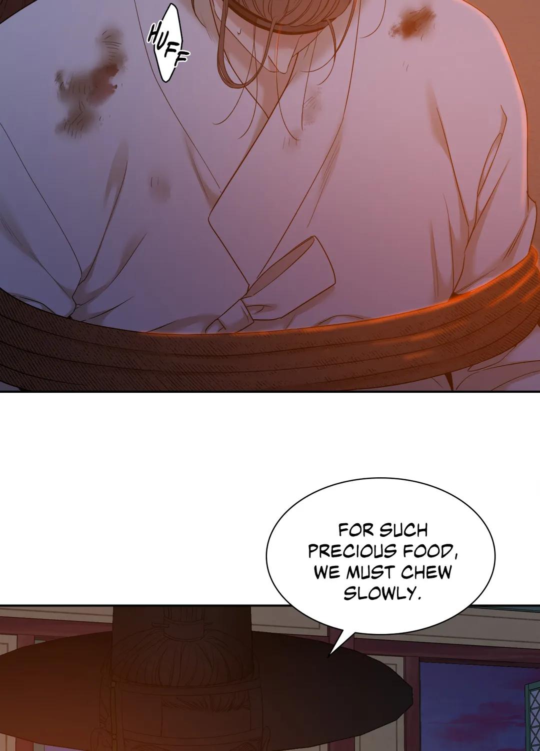Taming the Tiger Chapter 69.1 page 20 - 