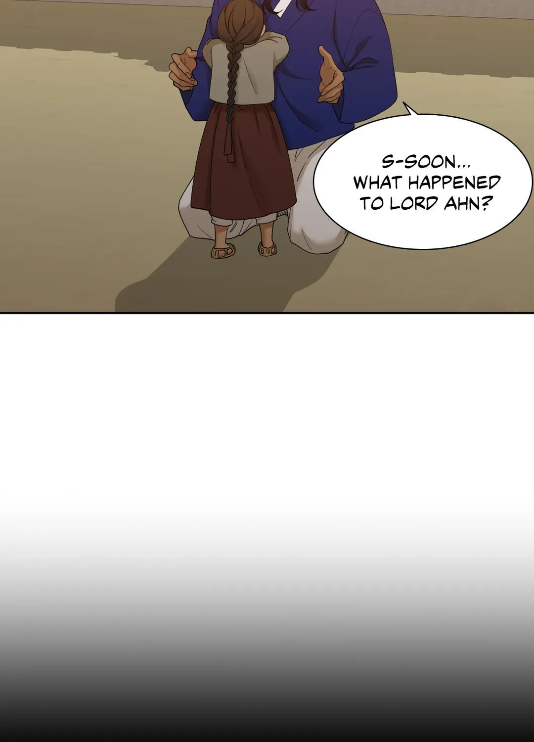 Taming the Tiger Chapter 69.1 page 4 - 