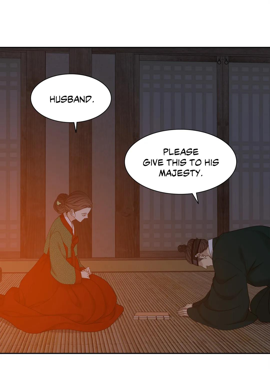 Taming the Tiger Chapter 69.1 page 31 - 