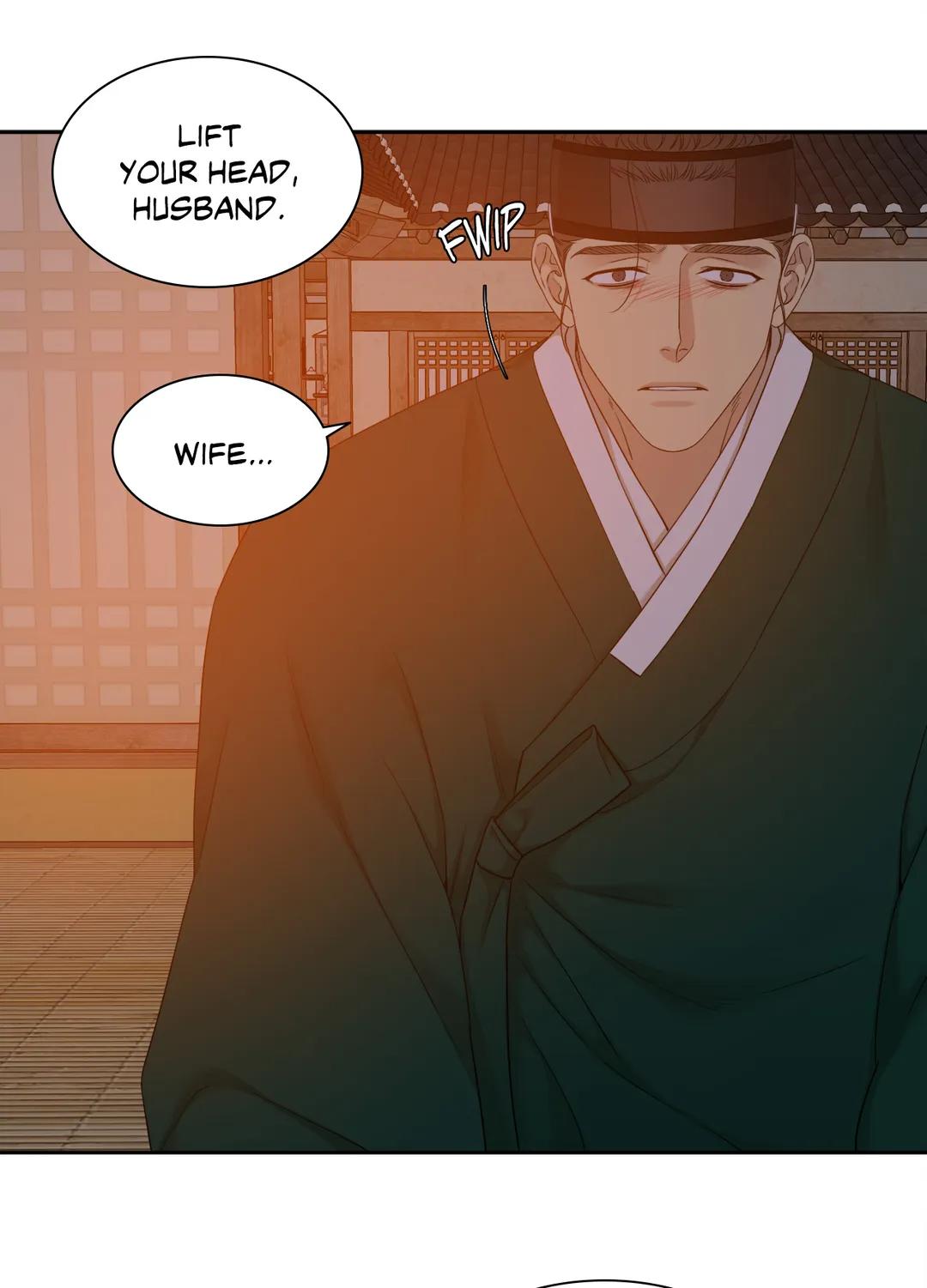 Taming the Tiger Chapter 69.1 page 37 - 
