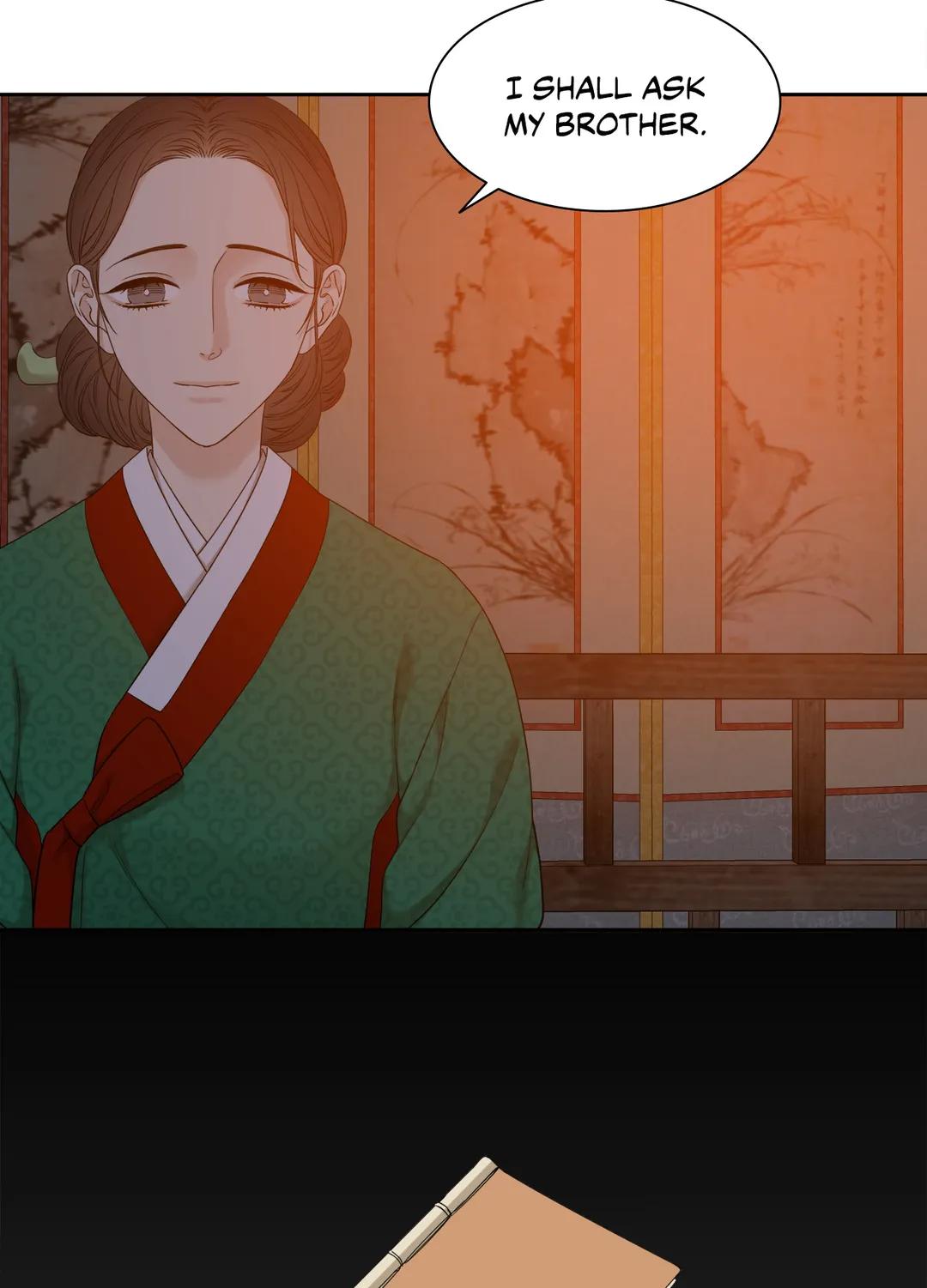 Taming the Tiger Chapter 69.1 page 38 - 