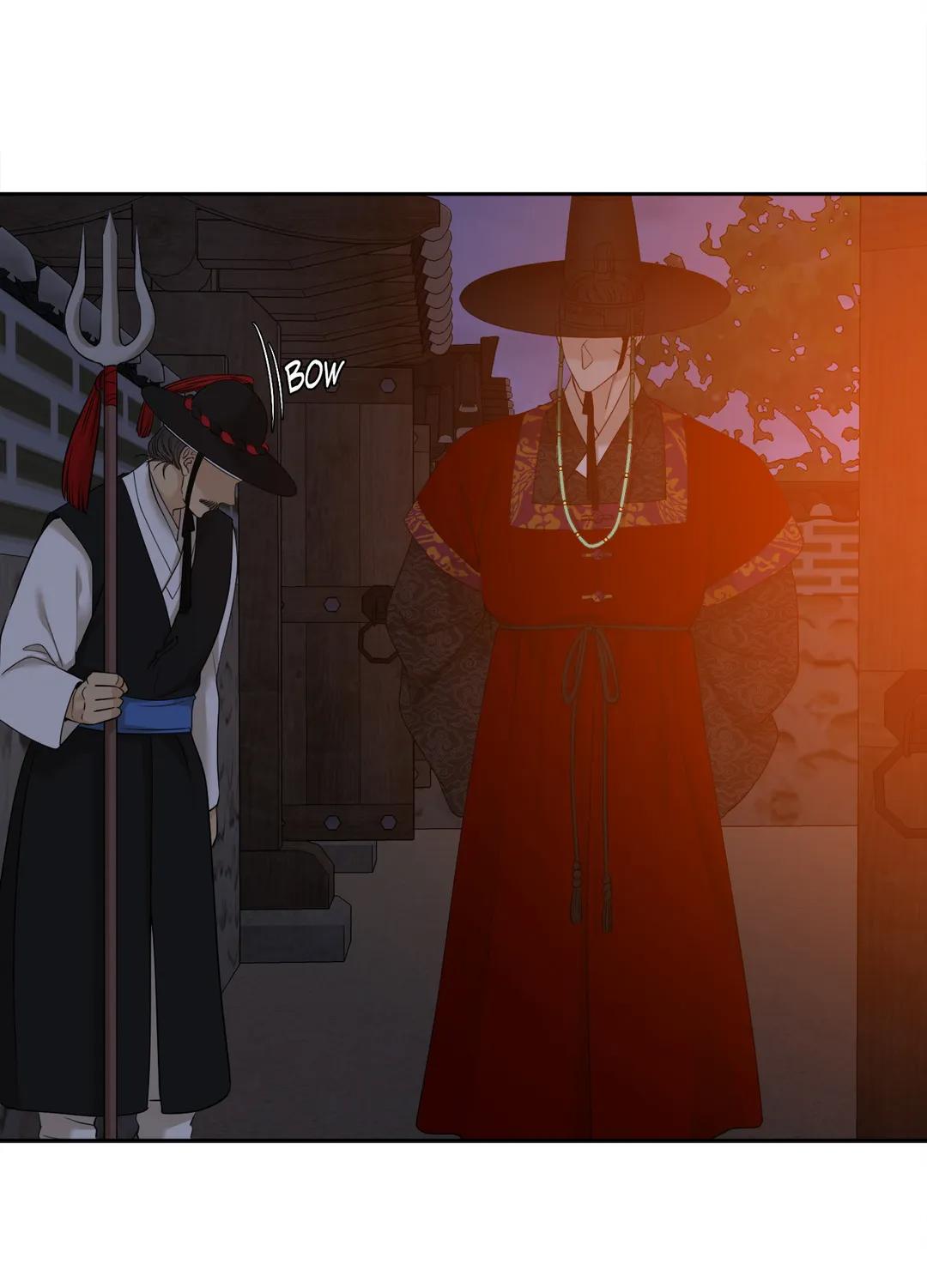 Taming the Tiger Chapter 69.1 page 41 - 