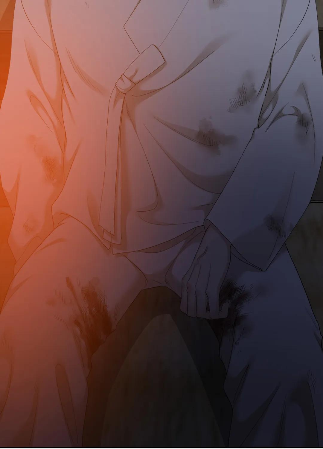 Taming the Tiger Chapter 69.1 page 44 - 