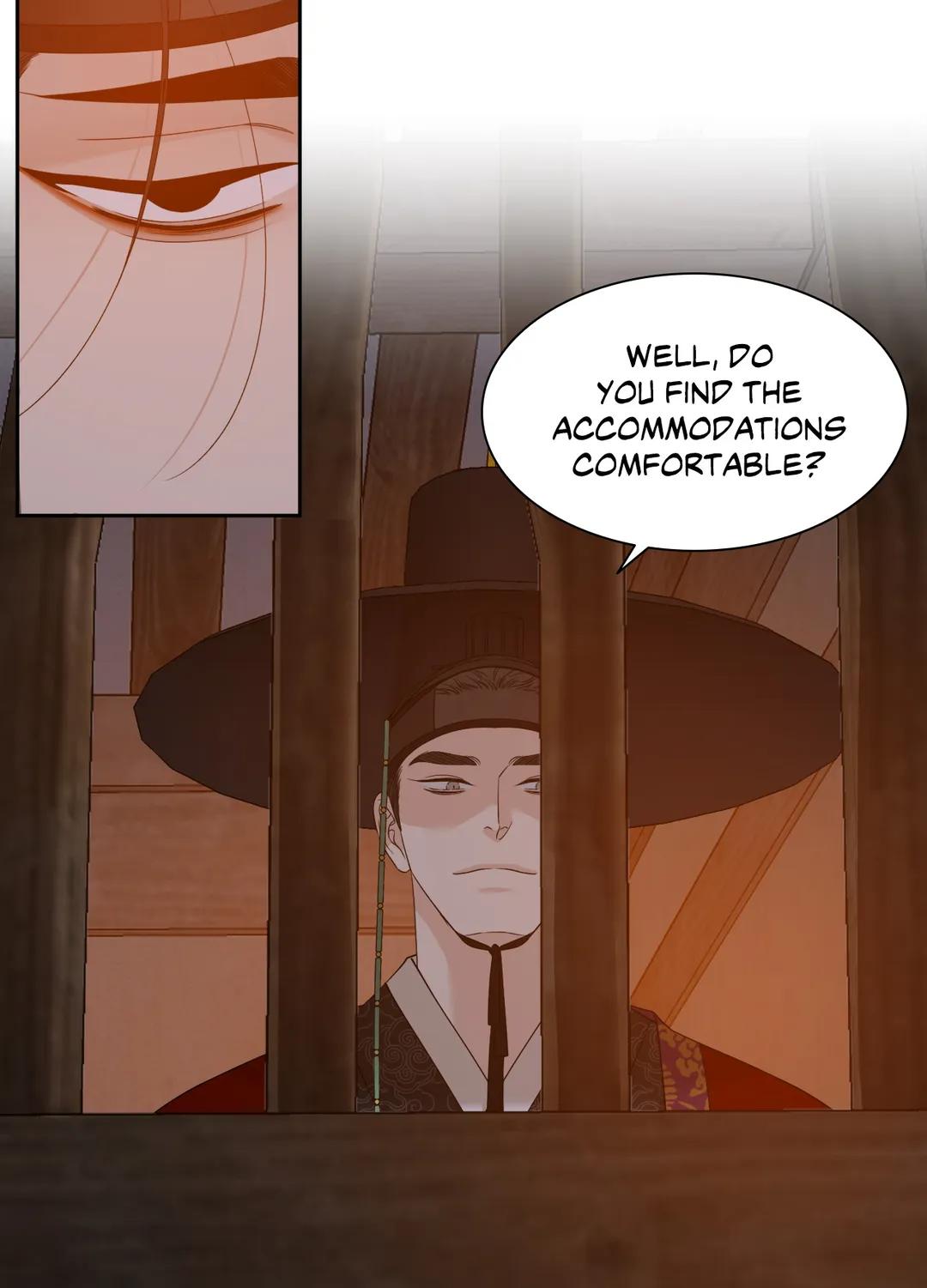Taming the Tiger Chapter 69.1 page 48 - 