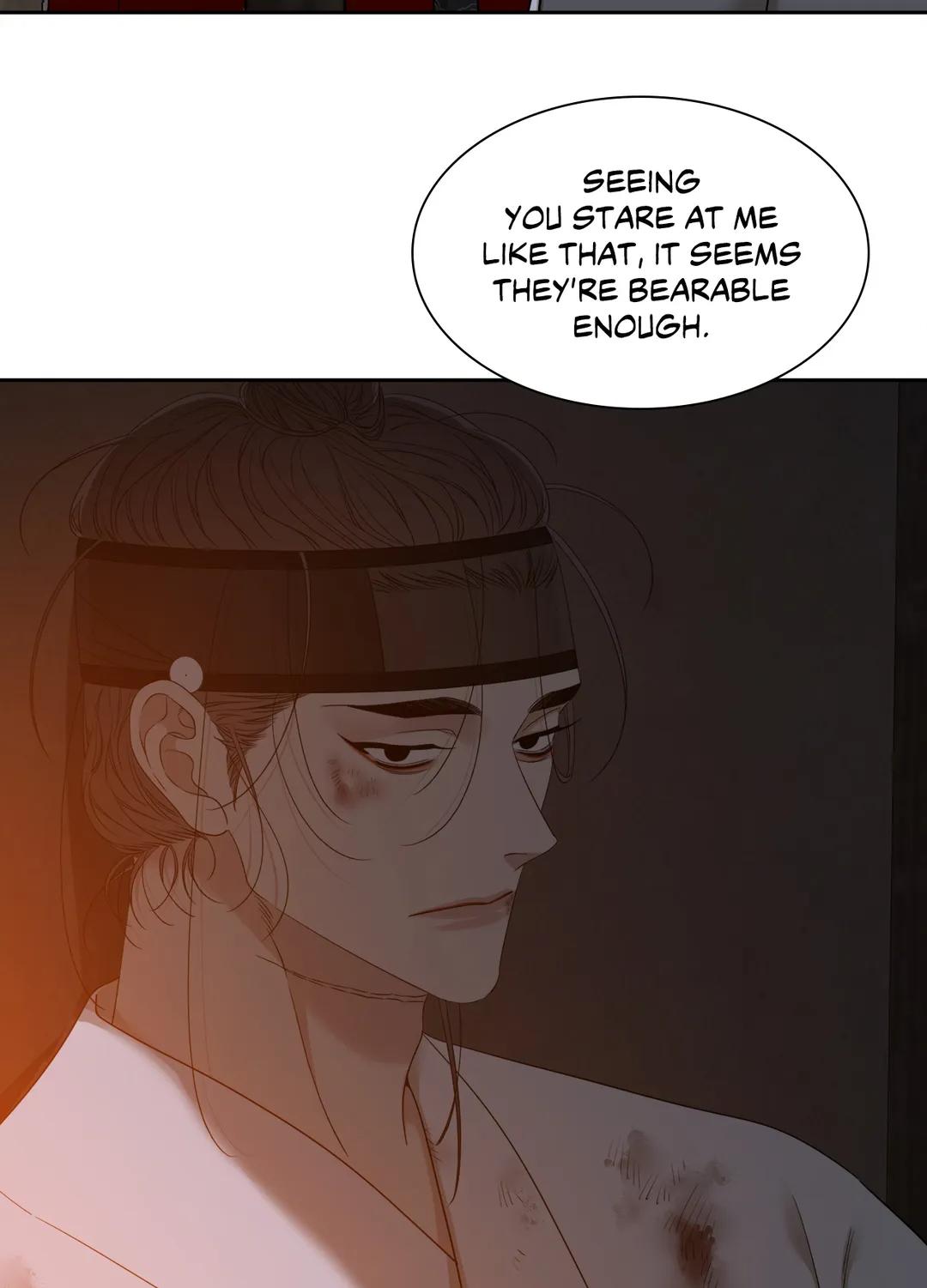 Taming the Tiger Chapter 69.1 page 50 - 