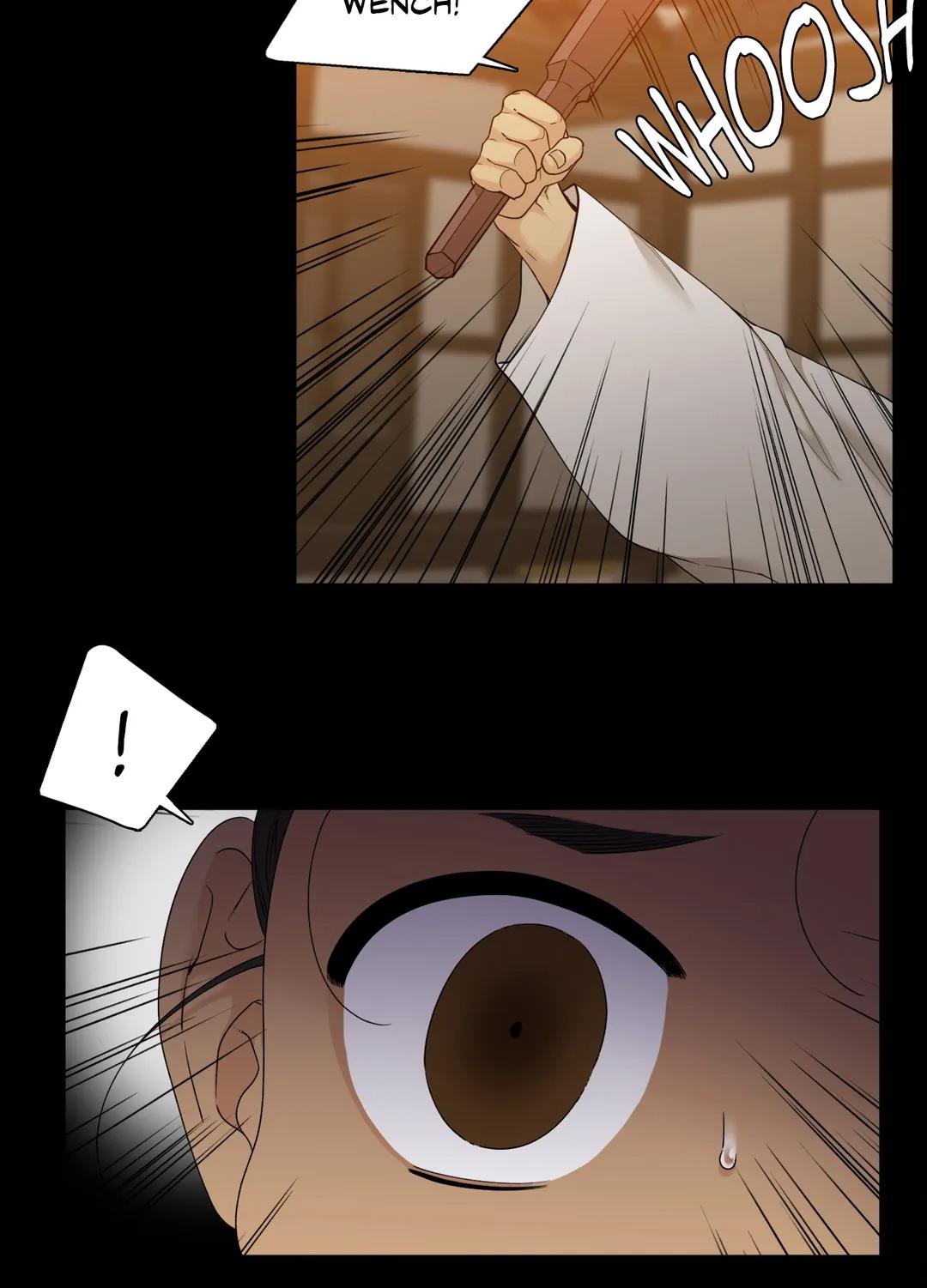 Taming the Tiger Chapter 69.1 page 6 - 