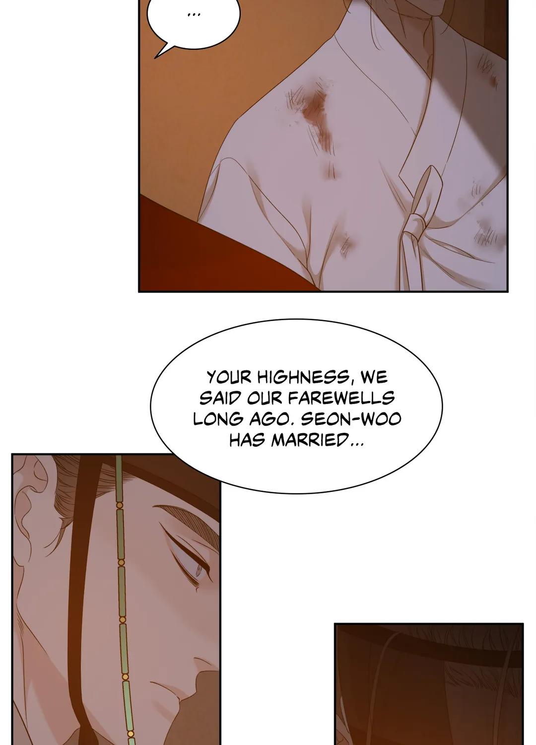Taming the Tiger Chapter 69.1 page 55 - 