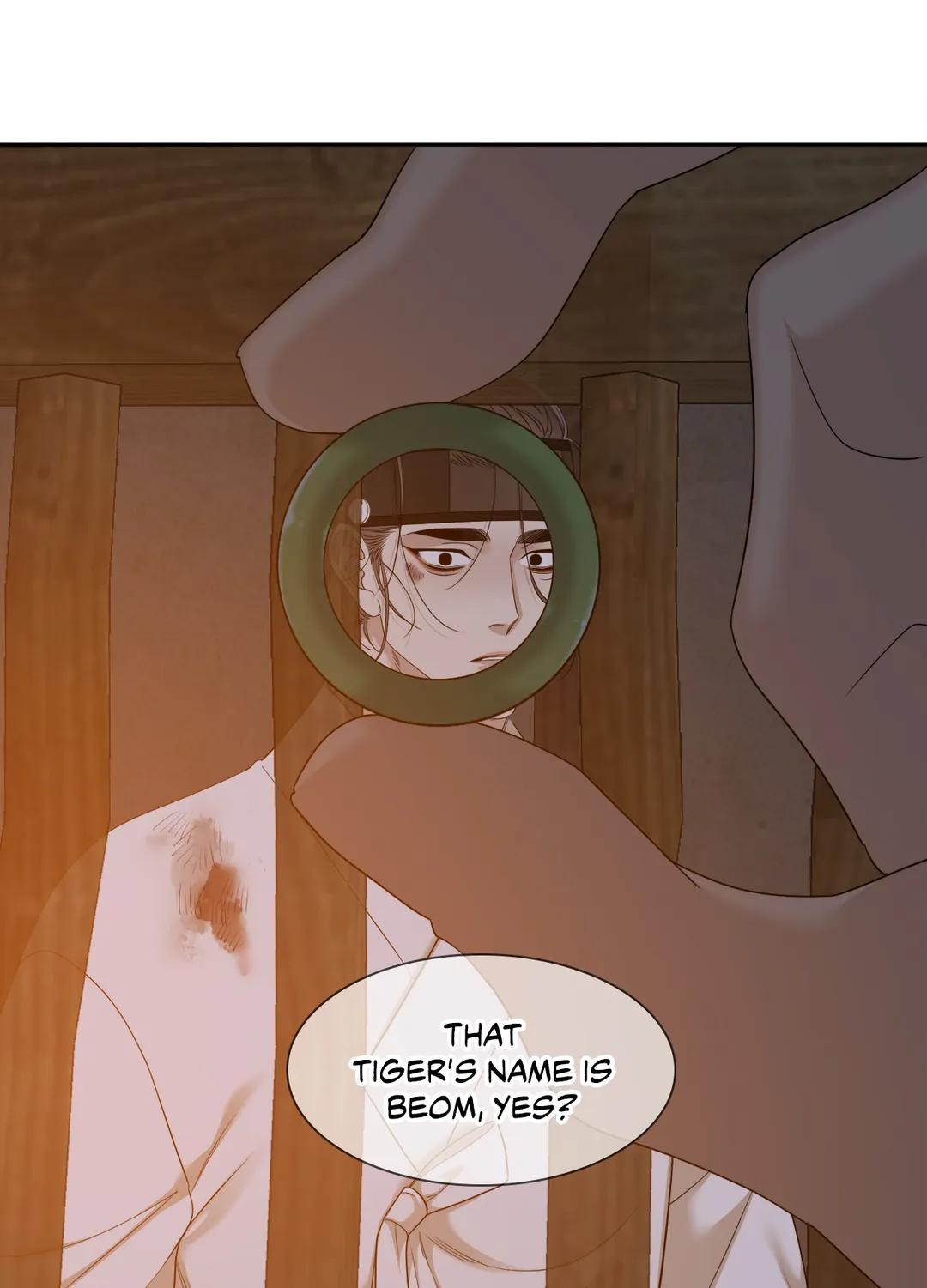 Taming the Tiger Chapter 69.1 page 57 - 
