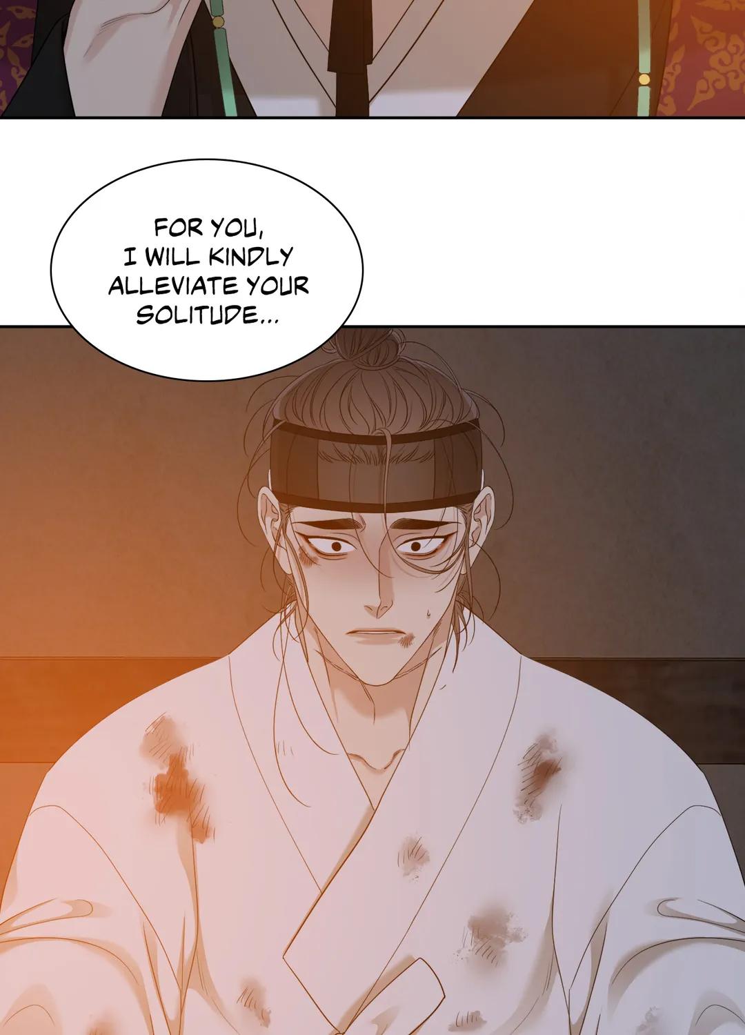 Taming the Tiger Chapter 69.1 page 59 - 
