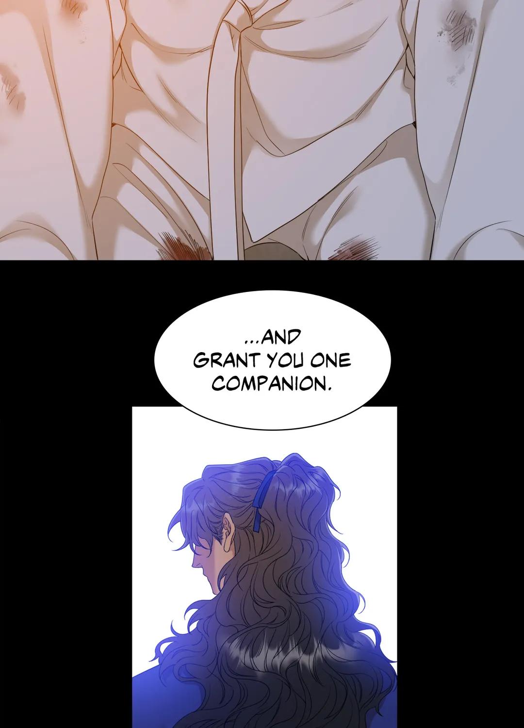 Taming the Tiger Chapter 69.1 page 60 - 