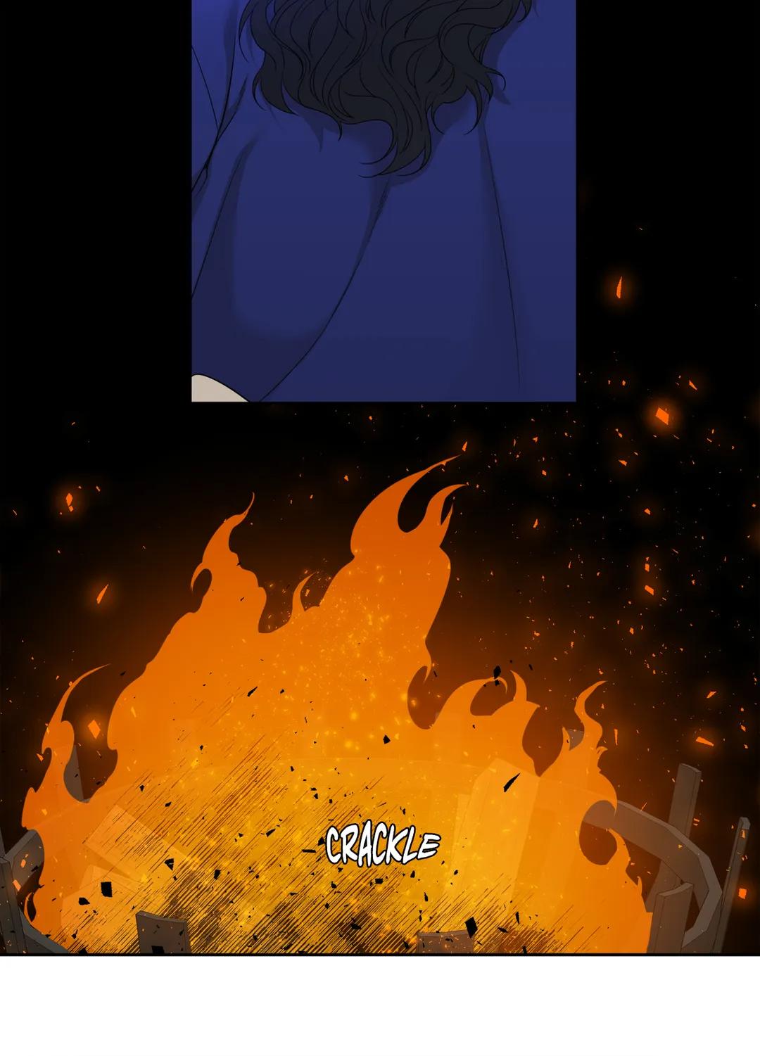 Taming the Tiger Chapter 69.1 page 61 - 
