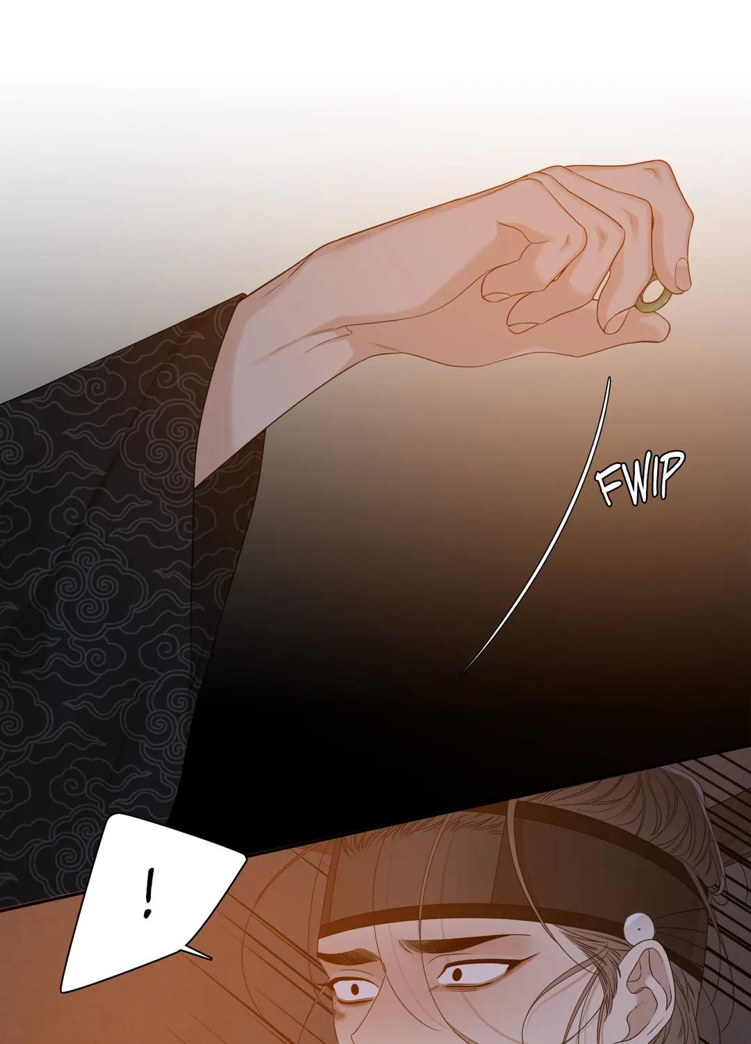 Taming the Tiger Chapter 69.1 page 62 - 