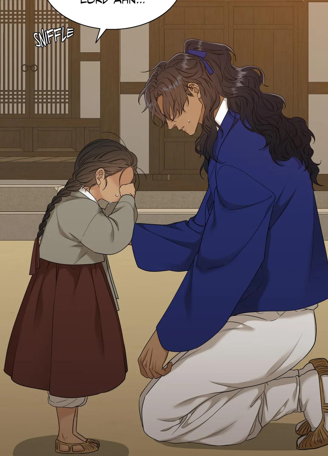 Taming the Tiger Chapter 69.1 page 10 - 