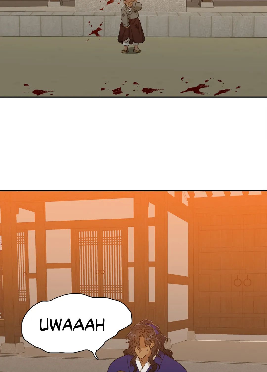 Taming the Tiger Chapter 69 page 2 - 