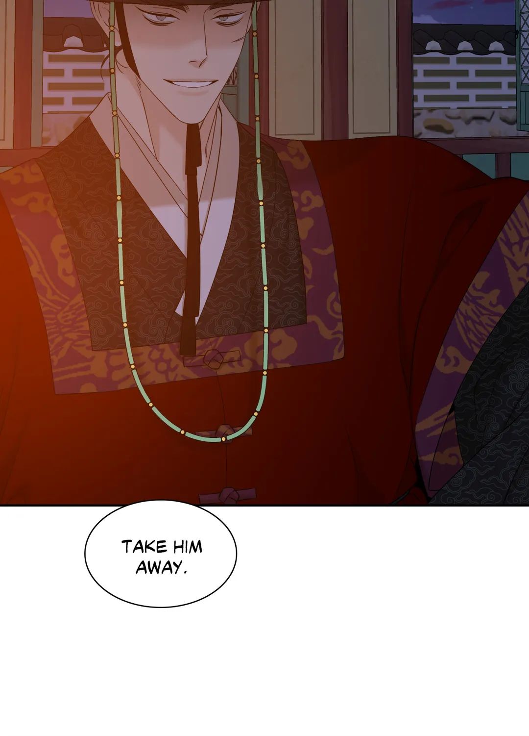 Taming the Tiger Chapter 69 page 20 - 