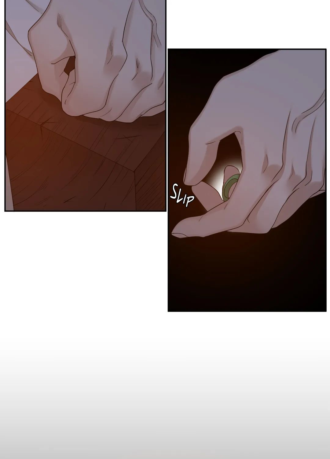 Taming the Tiger Chapter 69 page 22 - 