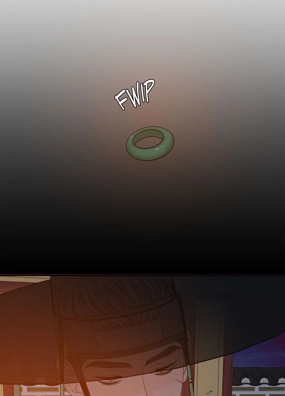 Taming the Tiger Chapter 69 page 23 - 