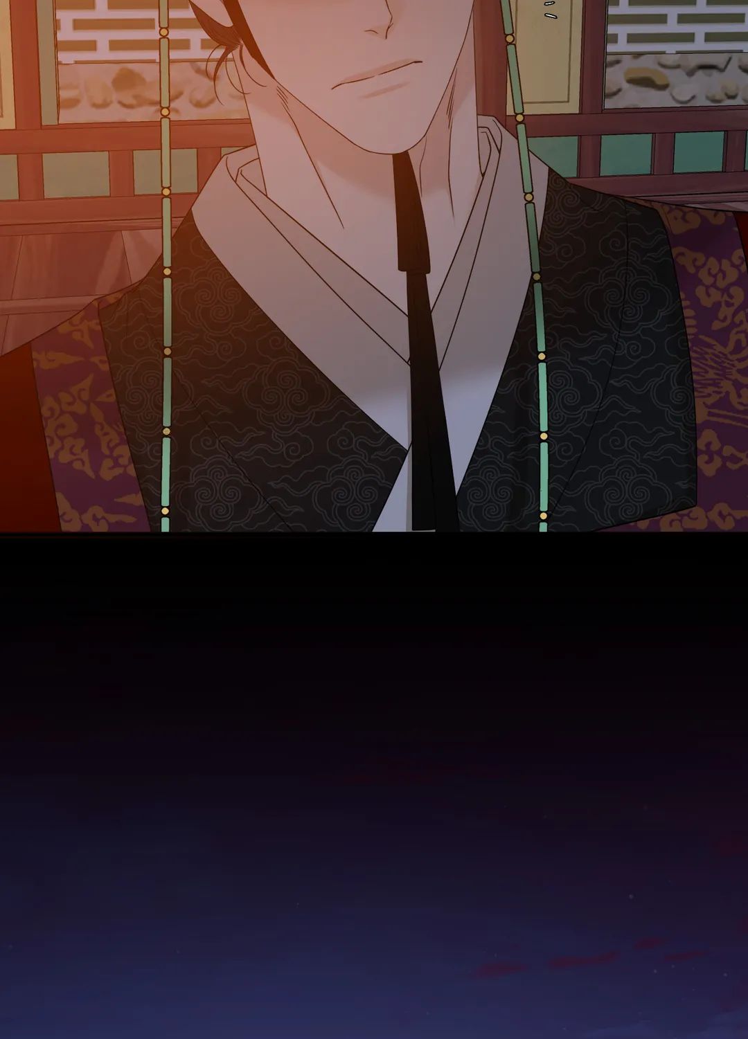 Taming the Tiger Chapter 69 page 24 - 