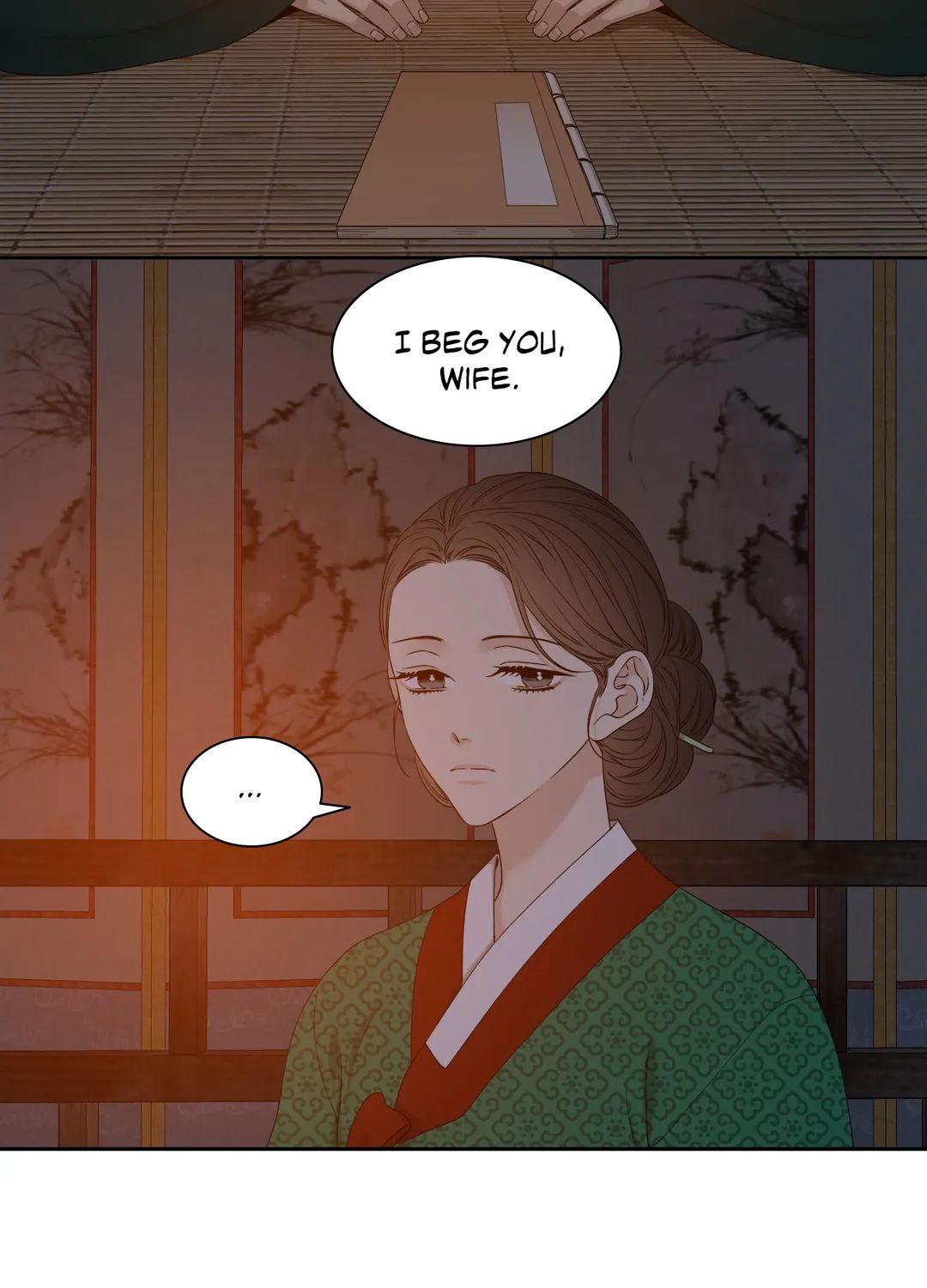 Taming the Tiger Chapter 69 page 29 - 