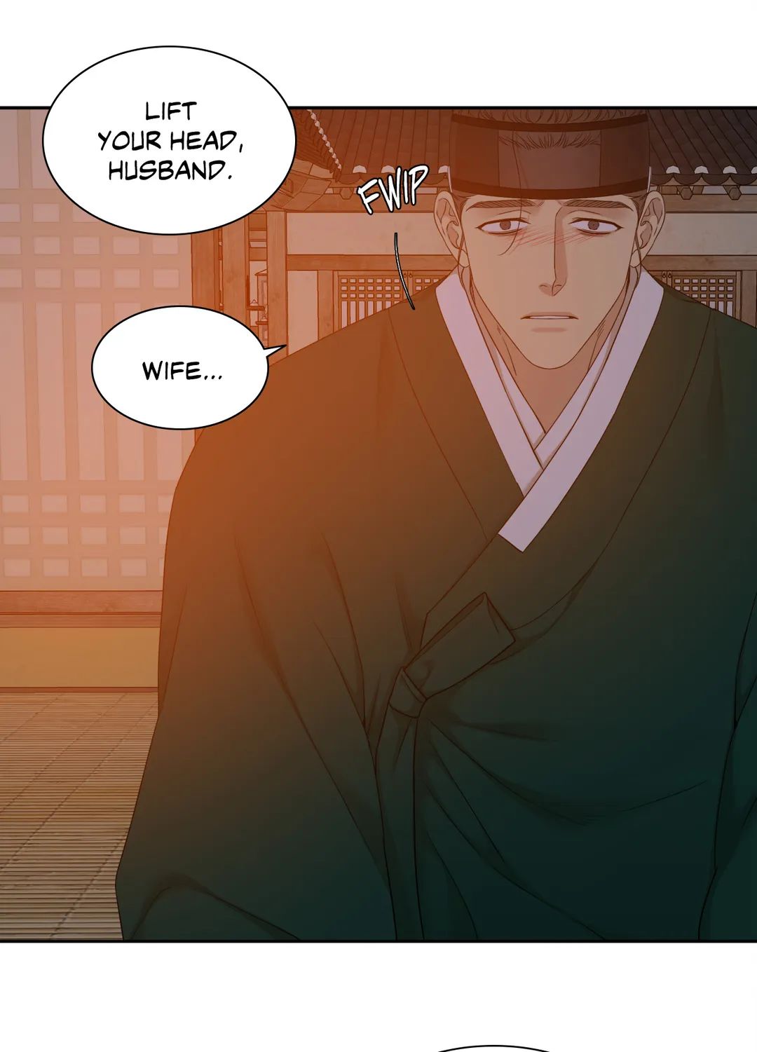 Taming the Tiger Chapter 69 page 36 - 