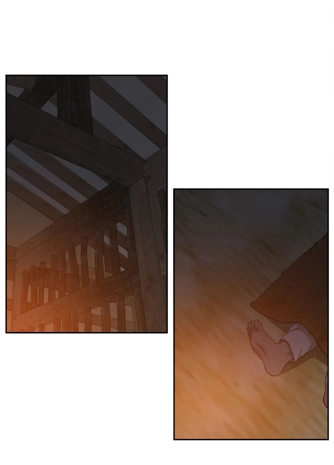 Taming the Tiger Chapter 69 page 41 - 