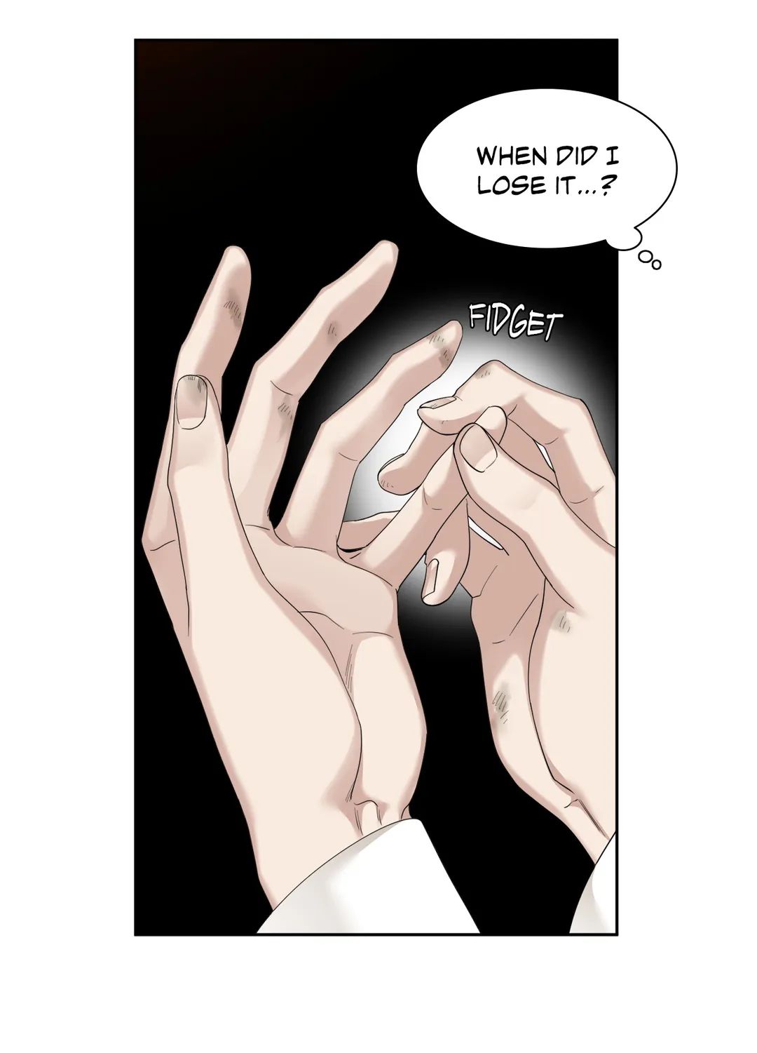 Taming the Tiger Chapter 69 page 45 - 