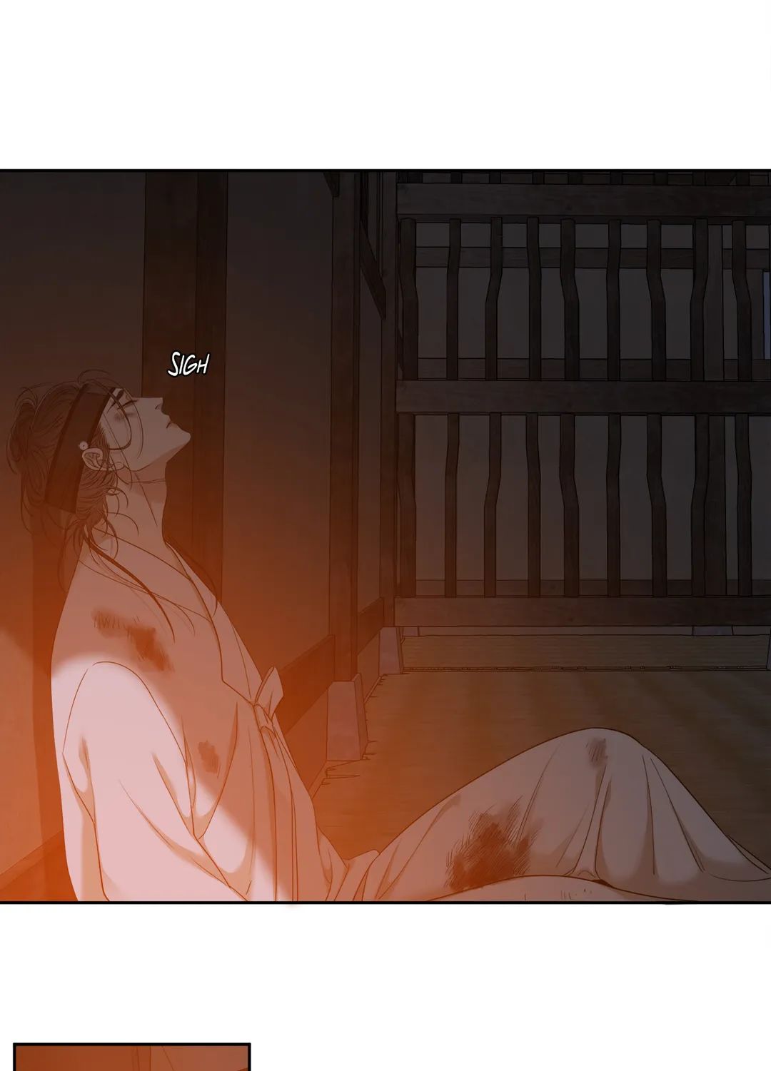 Taming the Tiger Chapter 69 page 46 - 