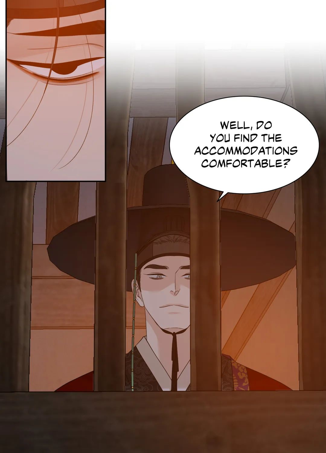 Taming the Tiger Chapter 69 page 47 - 