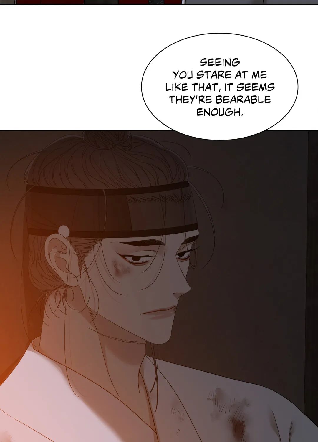 Taming the Tiger Chapter 69 page 49 - 
