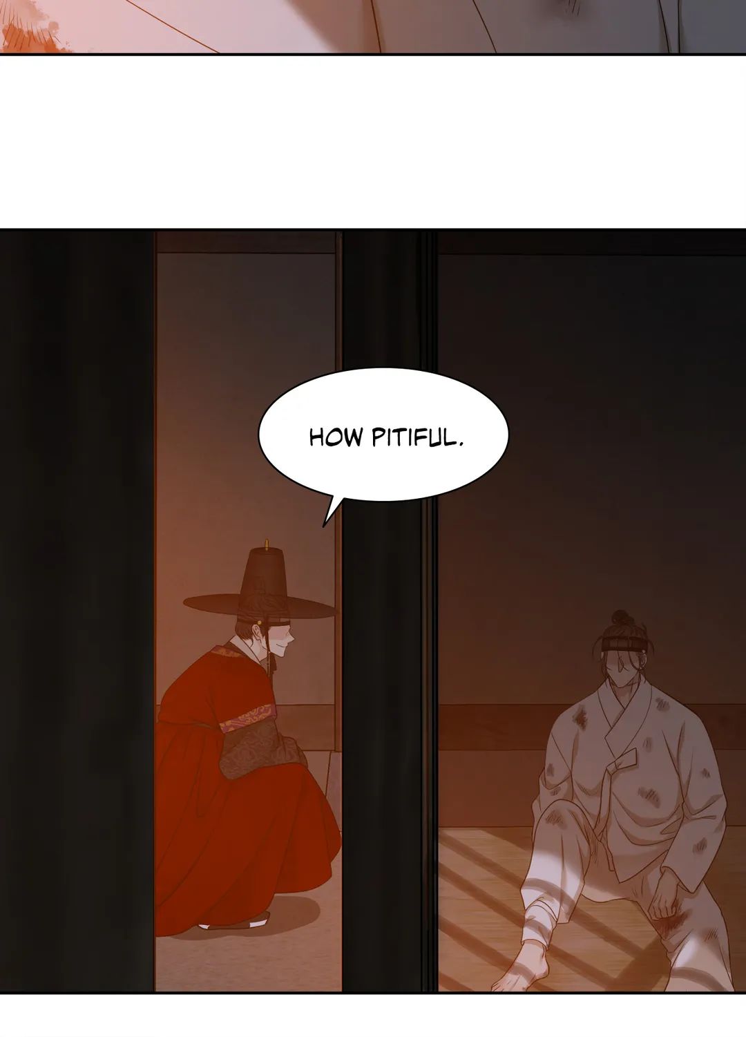 Taming the Tiger Chapter 69 page 50 - 