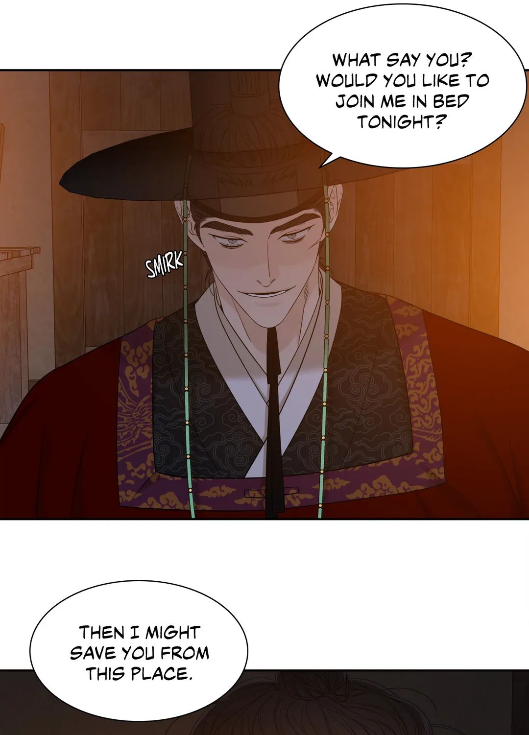 Taming the Tiger Chapter 69 page 51 - 